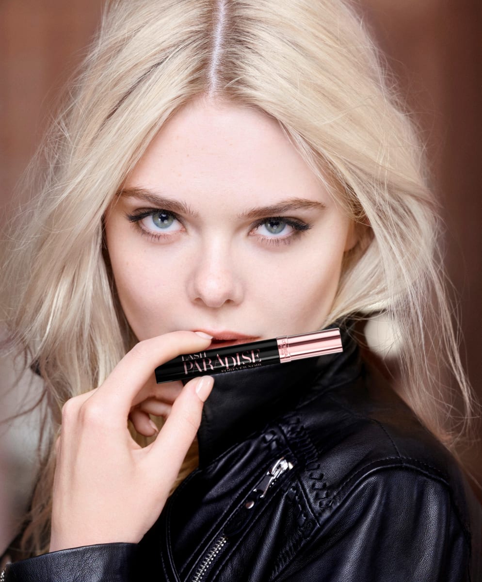 Mascara Lash Paradise Forever Noir, 6,4 ml