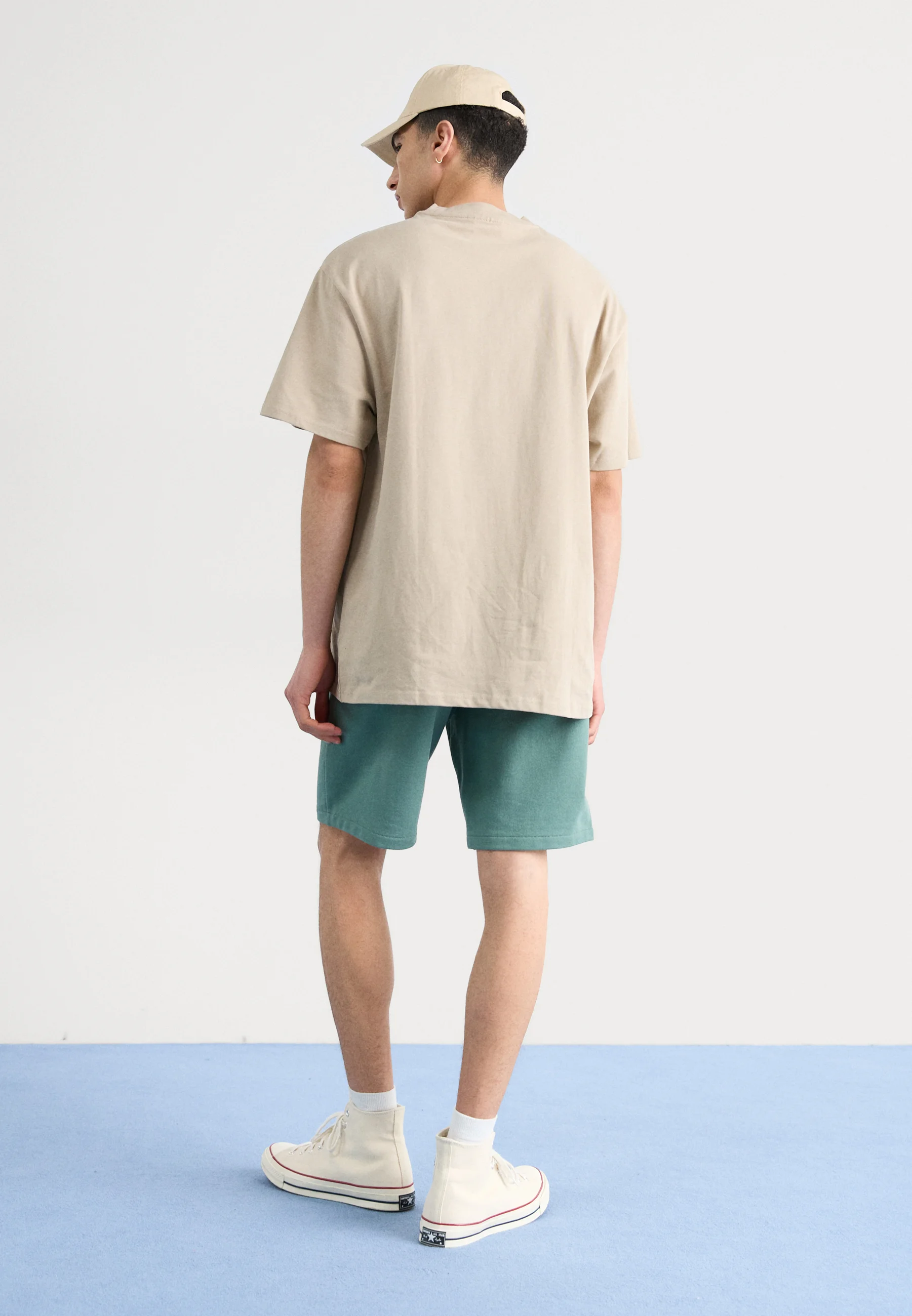 Dickies MAPLETON - Pantalones cortos