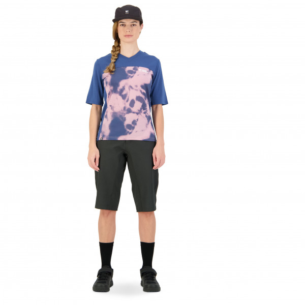 Mons Royale - Women's Redwood Enduro VT - Radtrikot