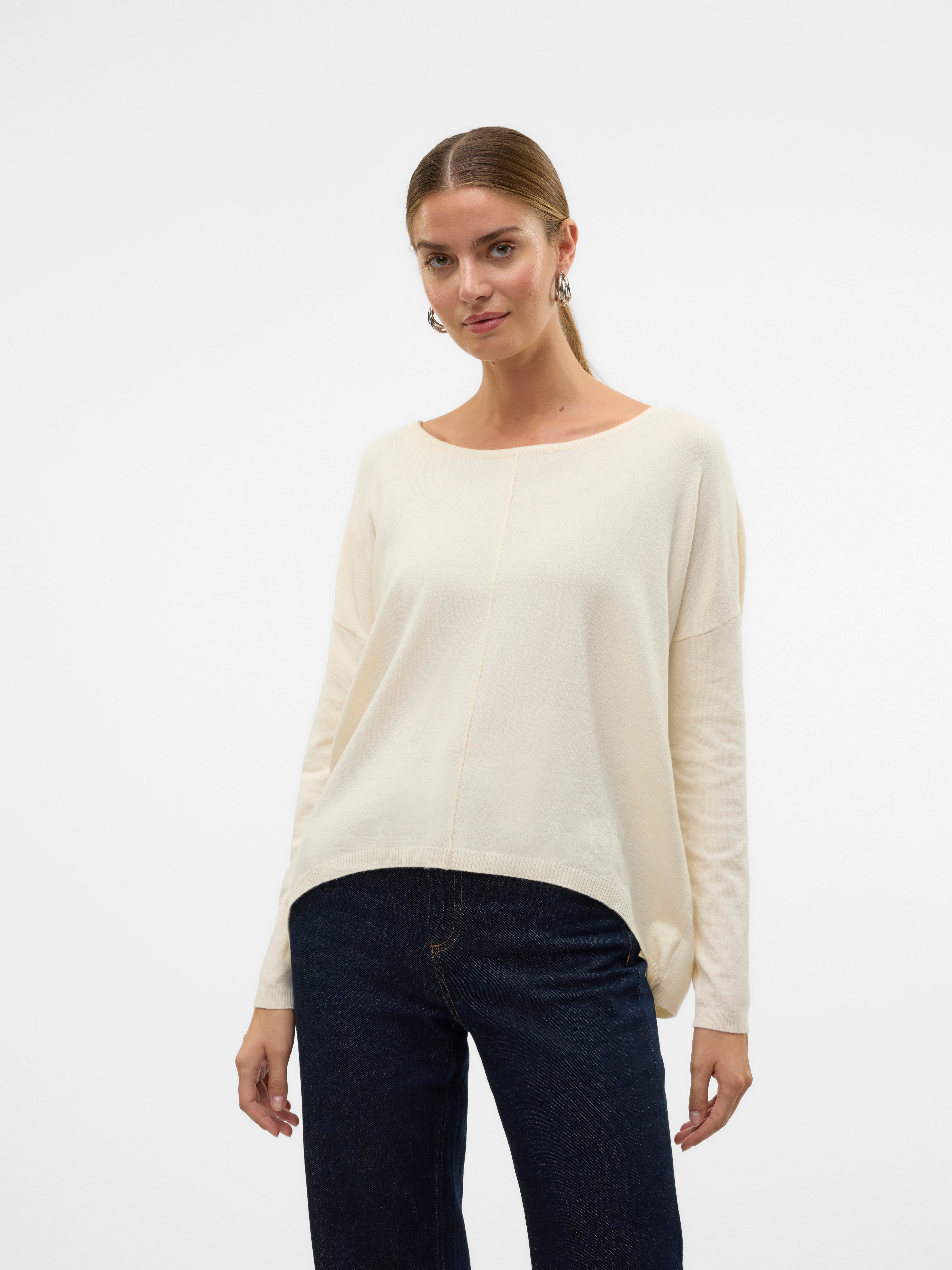 VMBREEZE Pullover