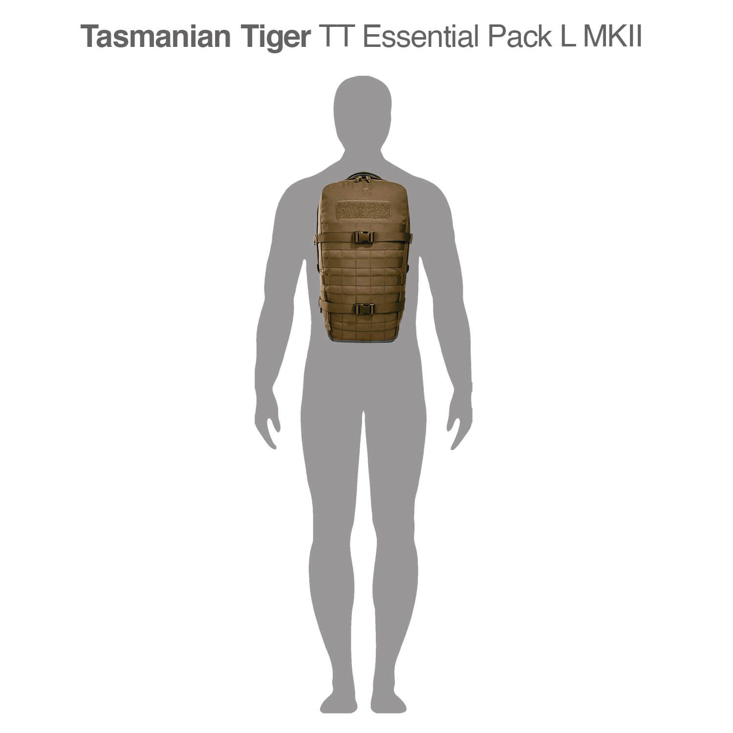 TT Essential Pack Large MKII