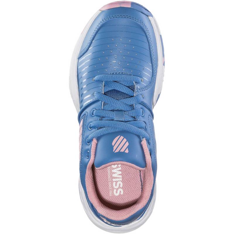 K-Swiss COURT EXPRESS OMNI Tennisschuhe Kinder