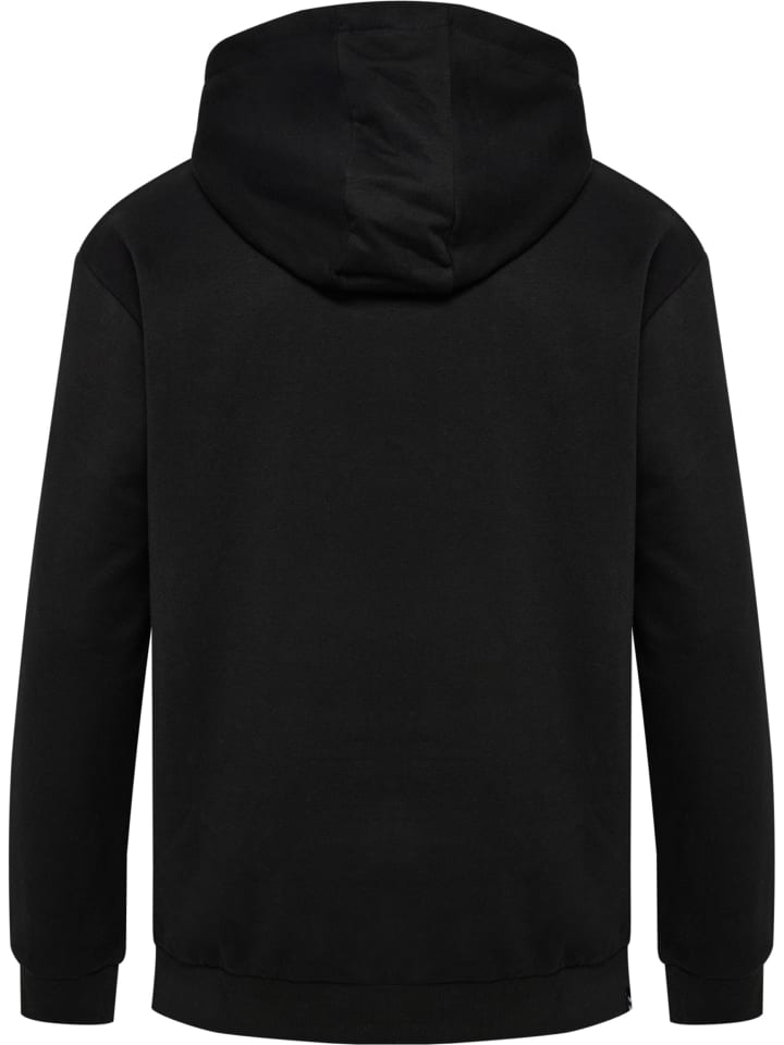 Hummel Hummel Kapuzenpullover Hmlmover Herren in BLACK günstig kaufen