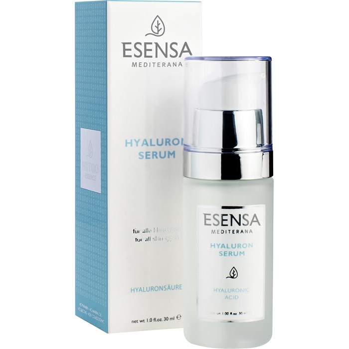 Hyaluron Serum