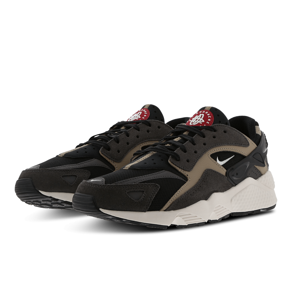 Nike Air Huarache Runner DZ3306-003 / schwarz