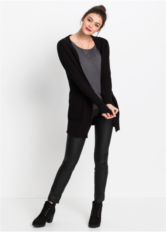 Oversize-Shirt