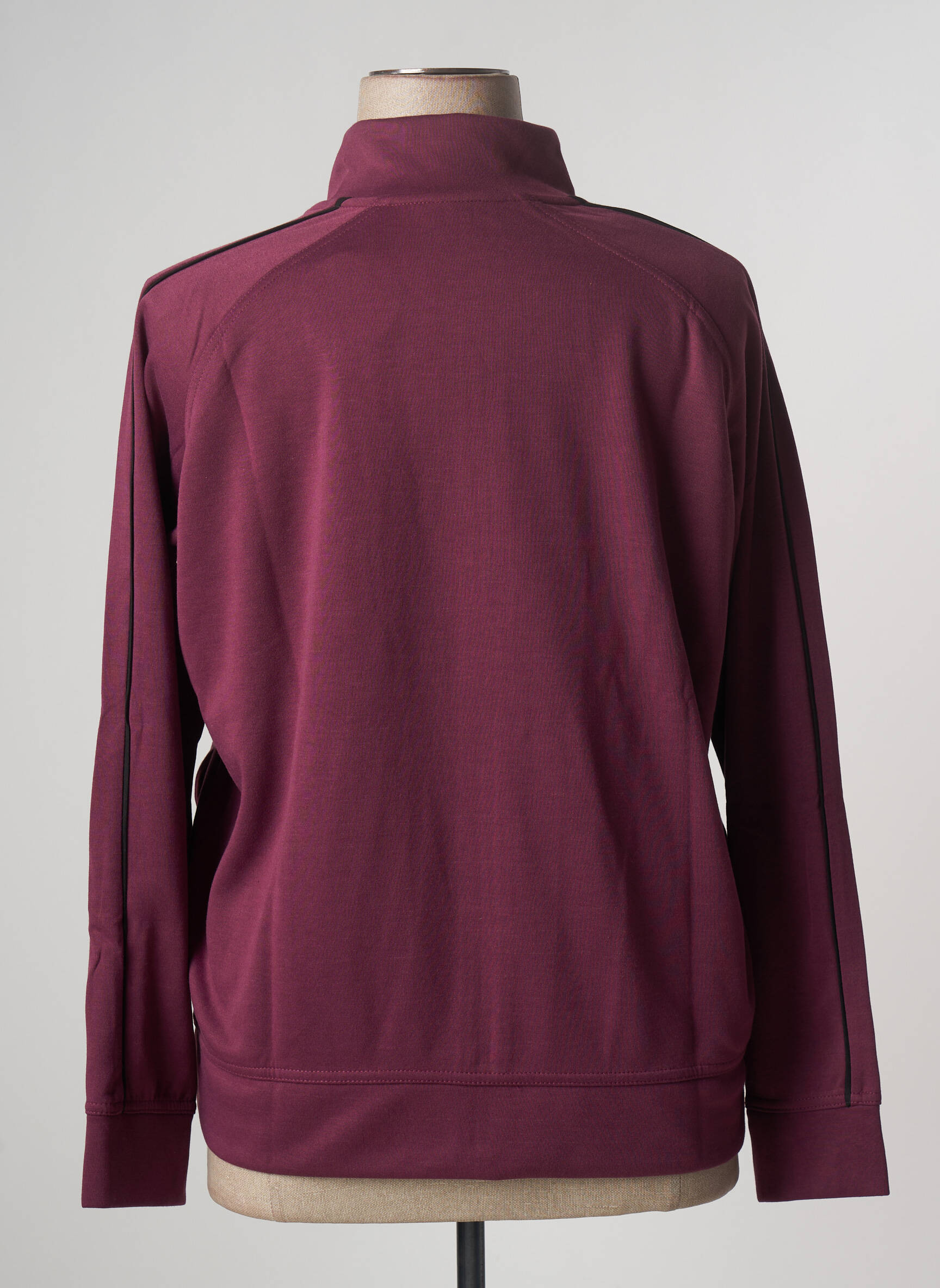 Sport By Stooker Vestecasual Femme couleur violet