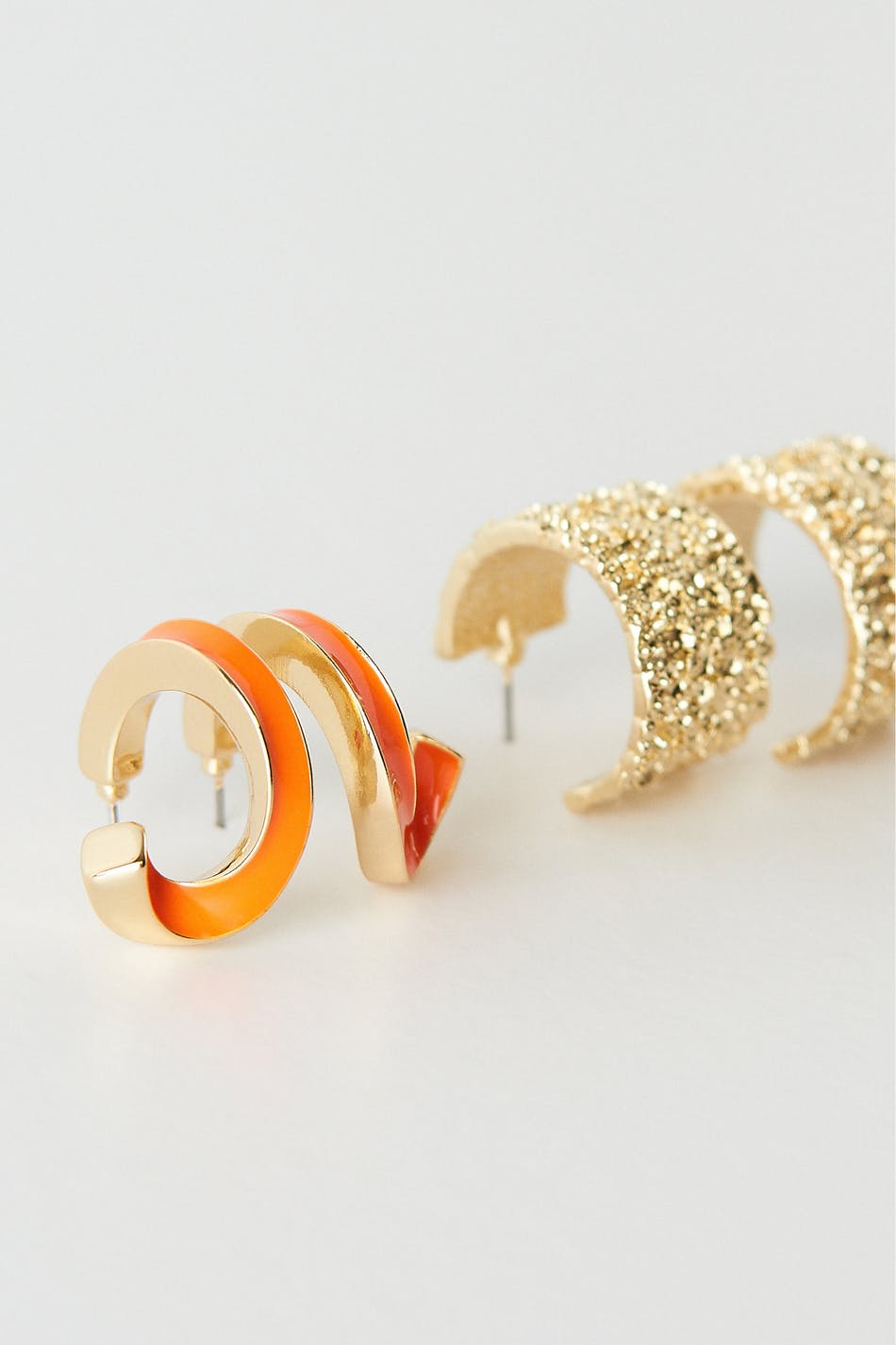 Coby 2-pack earrings