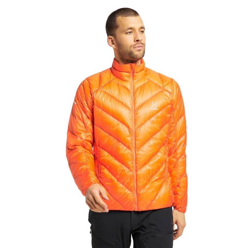 Haglöfs L.I.M Essens Jacket Outdoorjacke Herren