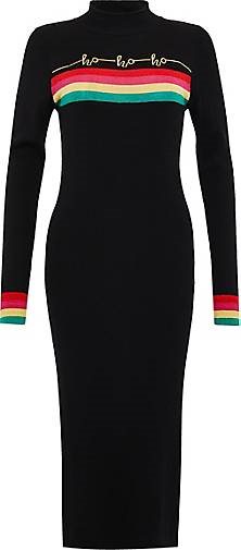 Threadbare Strickkleid