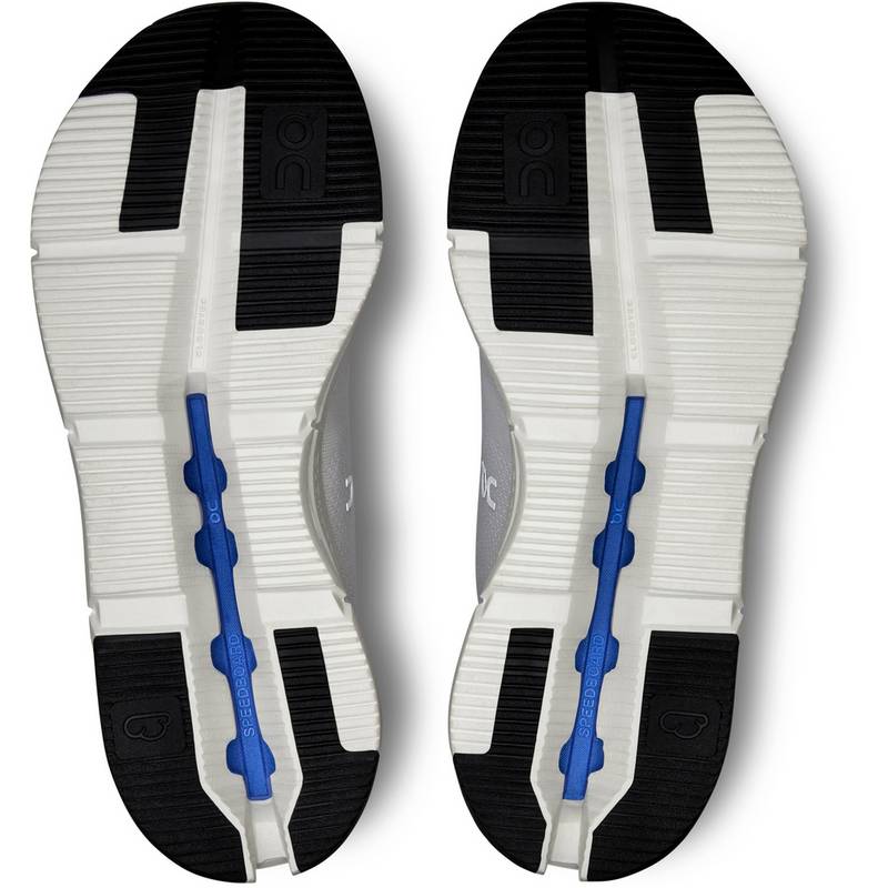 On Cloudnova Sneaker Herren