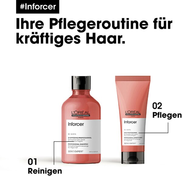 L'Oréal Professionnel Serie Expert Inforcer Conditioner Conditioner