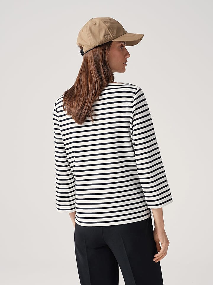 Someday shirt streifen maritim günstig kaufen 38
