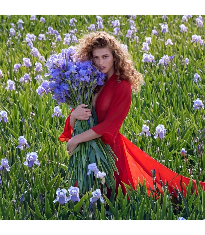 Guerlain-AQUA ALLEGORIA FORTE-Nerolia Vetiver - Eau de Parfum Vaporisateur