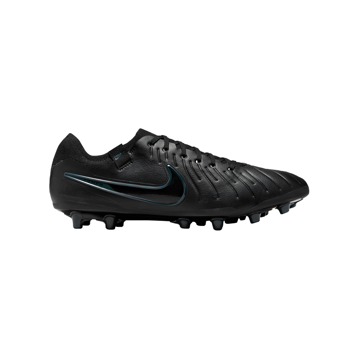Nike Tiempo Legend X Pro AG-Pro Shadow Schwarz F002