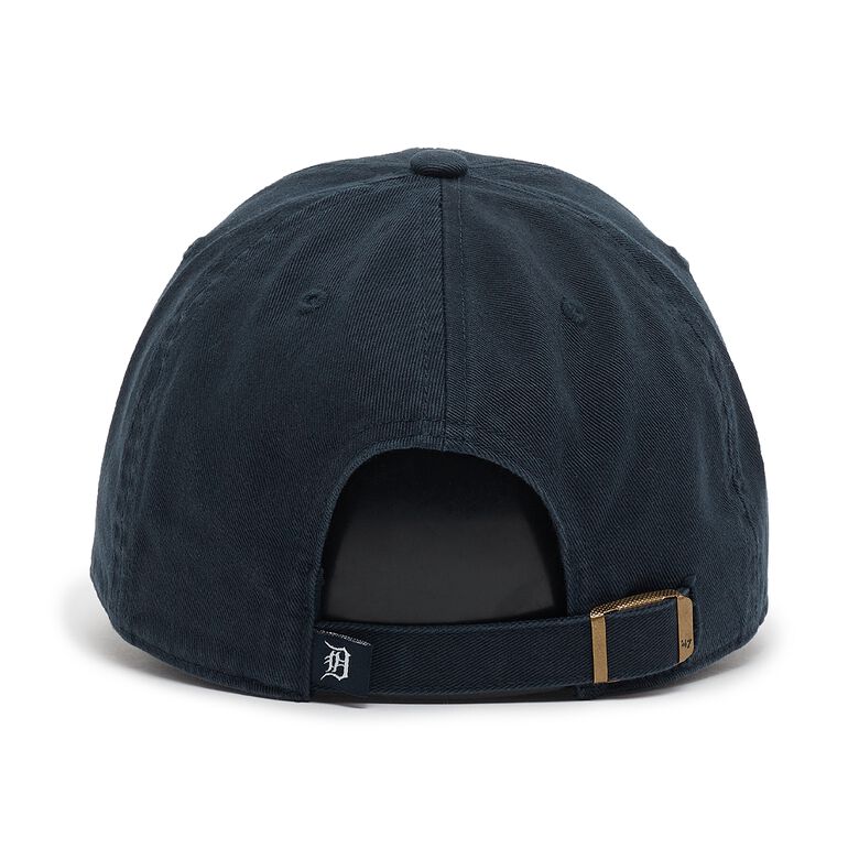 47 Brand MLB Detroit Tigers '47 Clean Up Navy
