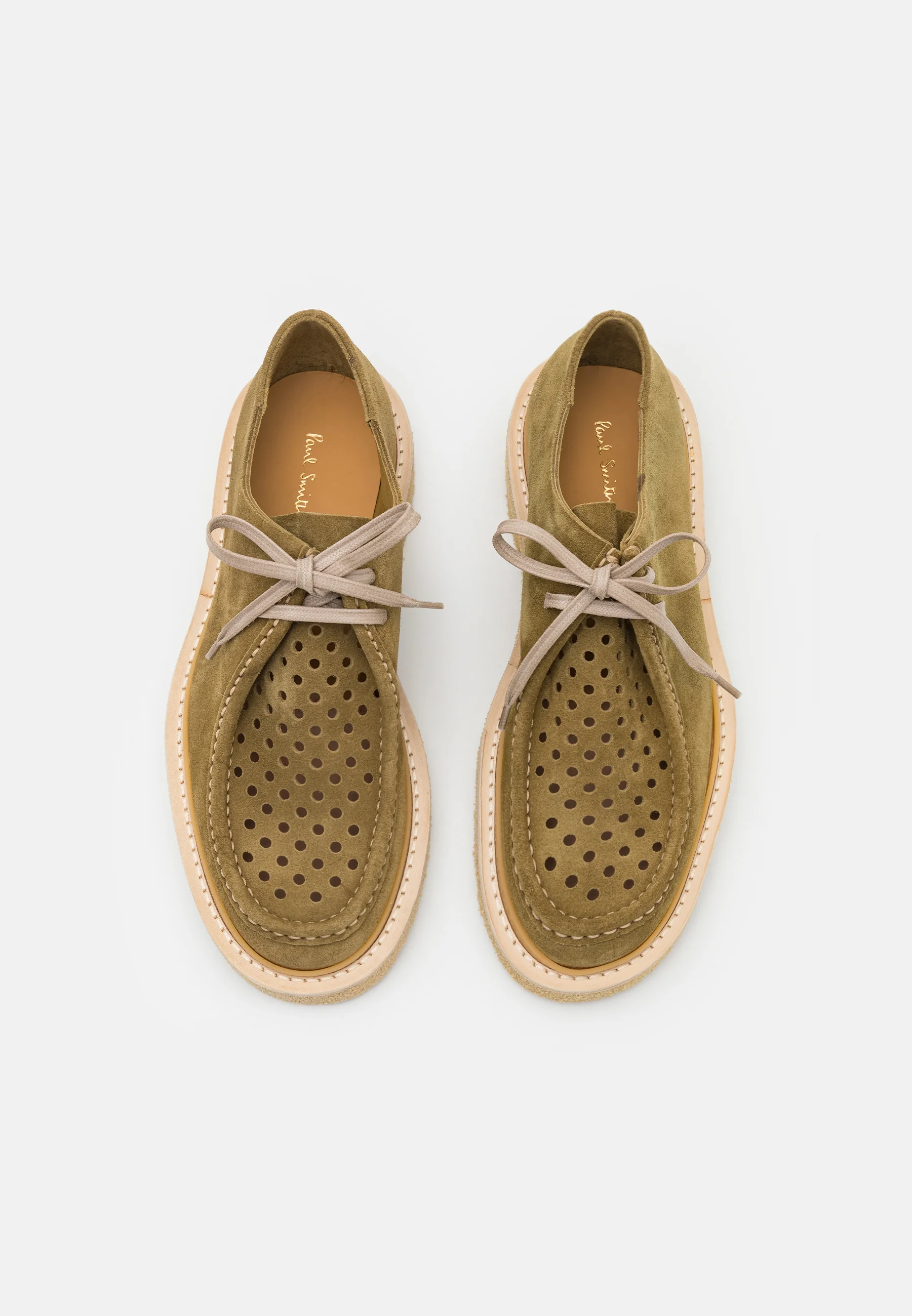 Paul Smith ZAPATOS PARA HOMBRE LANARK - Zapatos deportivos con cordones