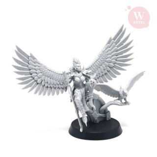 Sorcerer`s Voidborn Companion