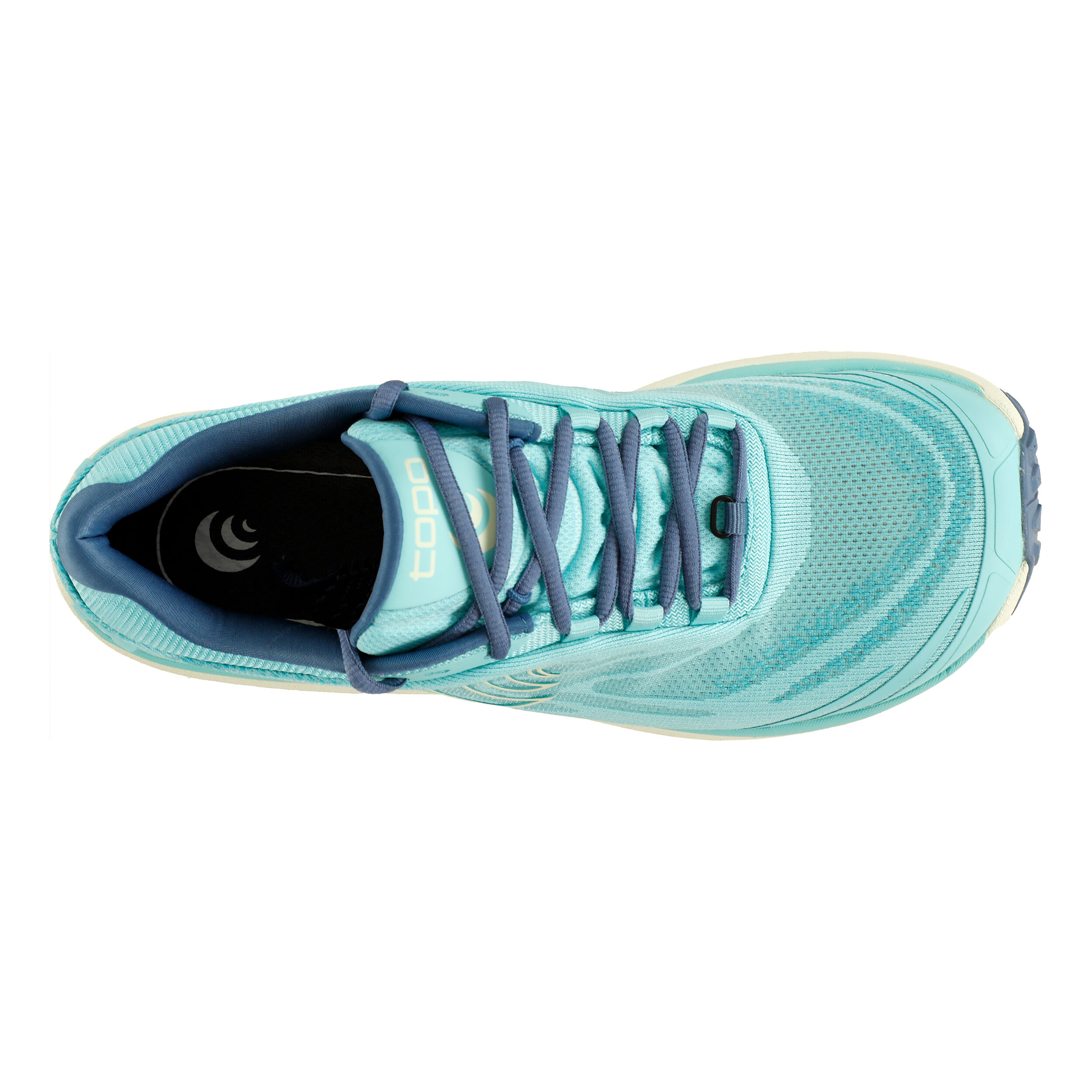 Pursuit 2 Trailschuh Damen - Blau, Grün