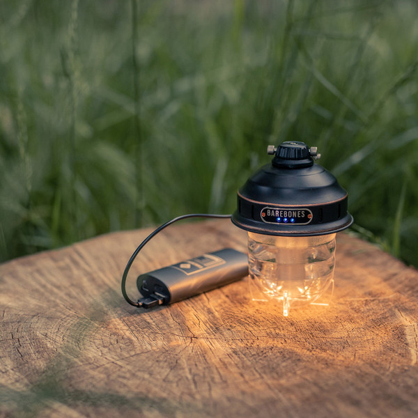 BEACON LIGHT - Laterne