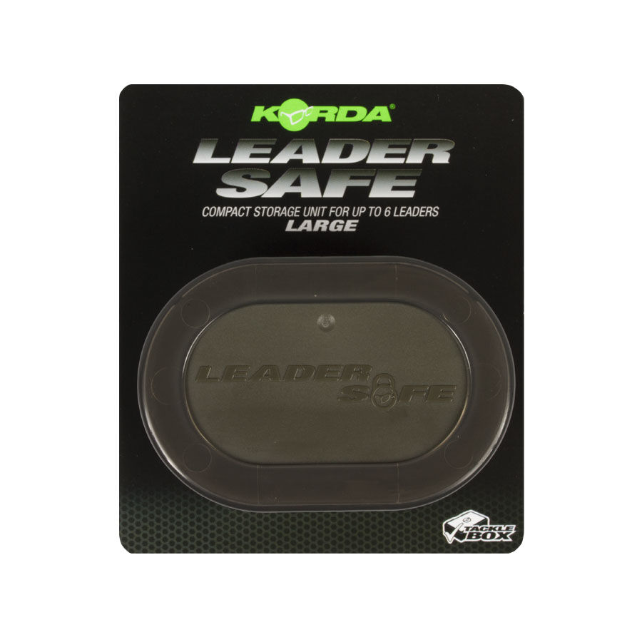 Korda leader safe large carp disc