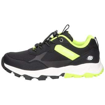 Dockers Sneaker in schwarz