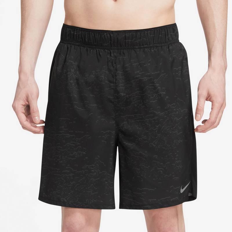 Nike Challenger Funktionsshorts Herren
