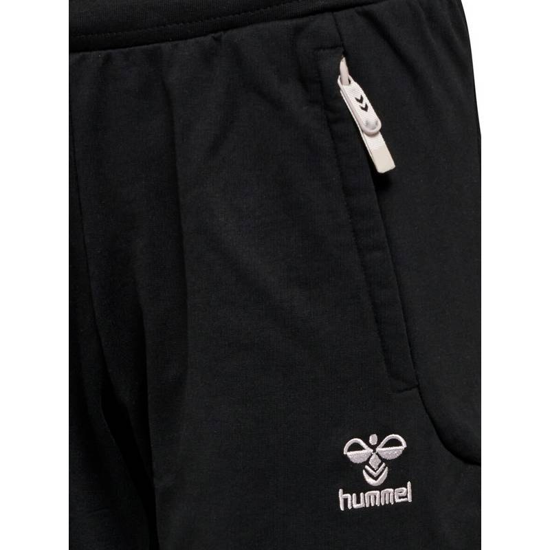 hummel hmlMOVE GRID COT. SHORTS WOMAN Sweatshorts Damen