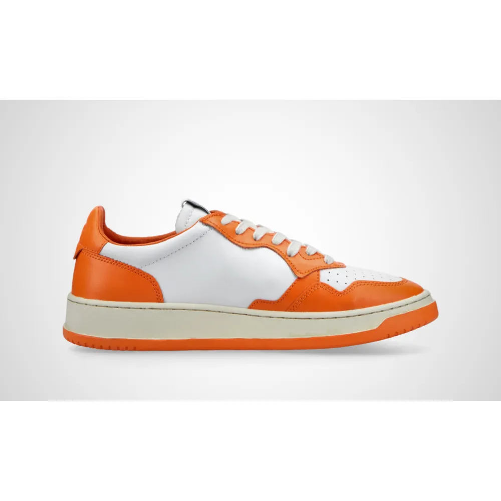 Autry Medalist W AULW WB06 / orange