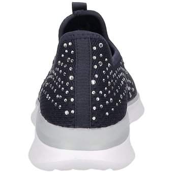 KangaROOS KQ Frick Slipper in blau