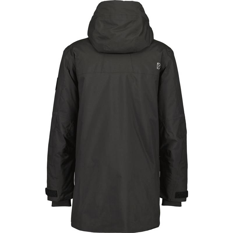 Didriksons Poseidon Parka Herren