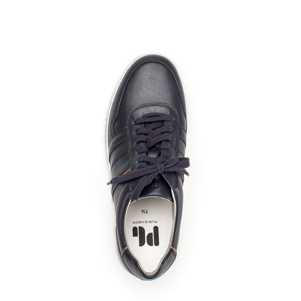 Pius Gabor PG1040 Sneaker low blau