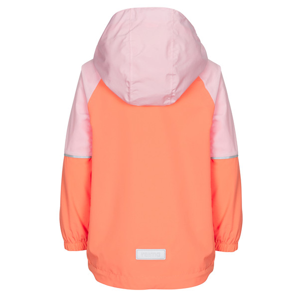 FISKARE JACKET Kinder - Regenjacke