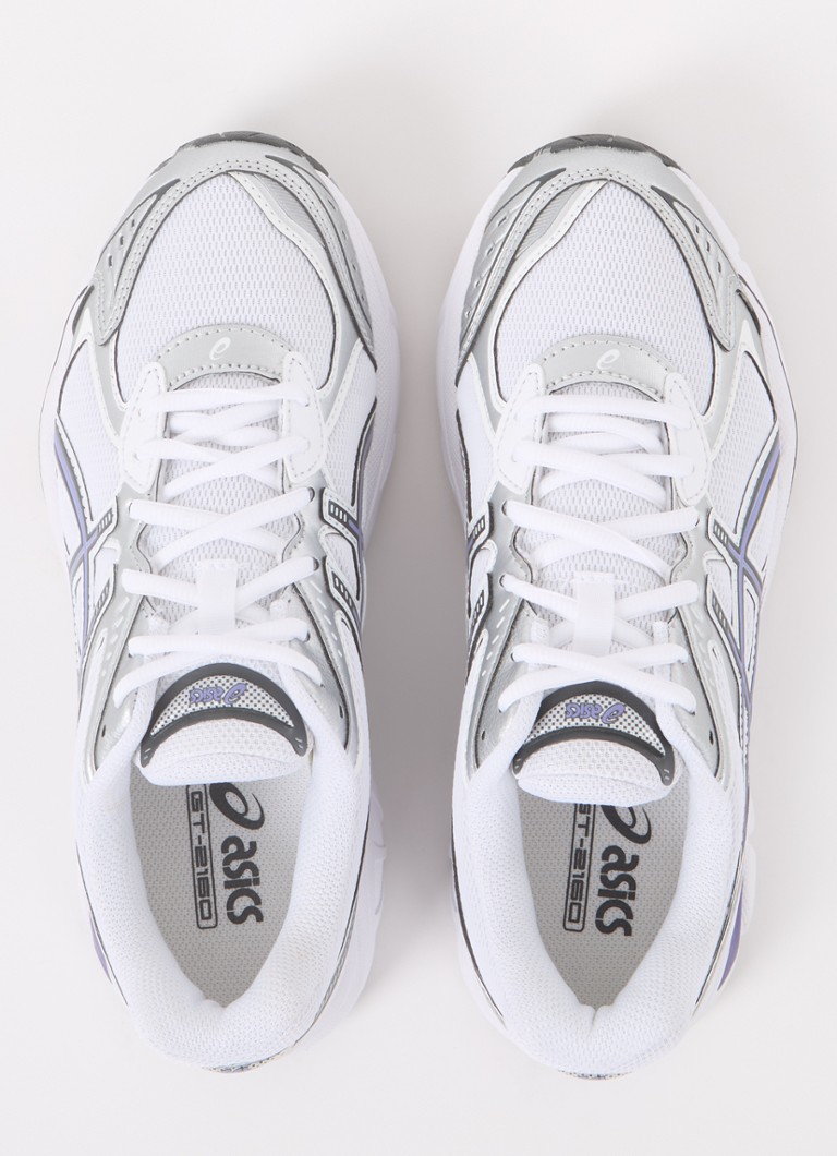 ASICS GT-2160 kedas ar sietveida detaļām