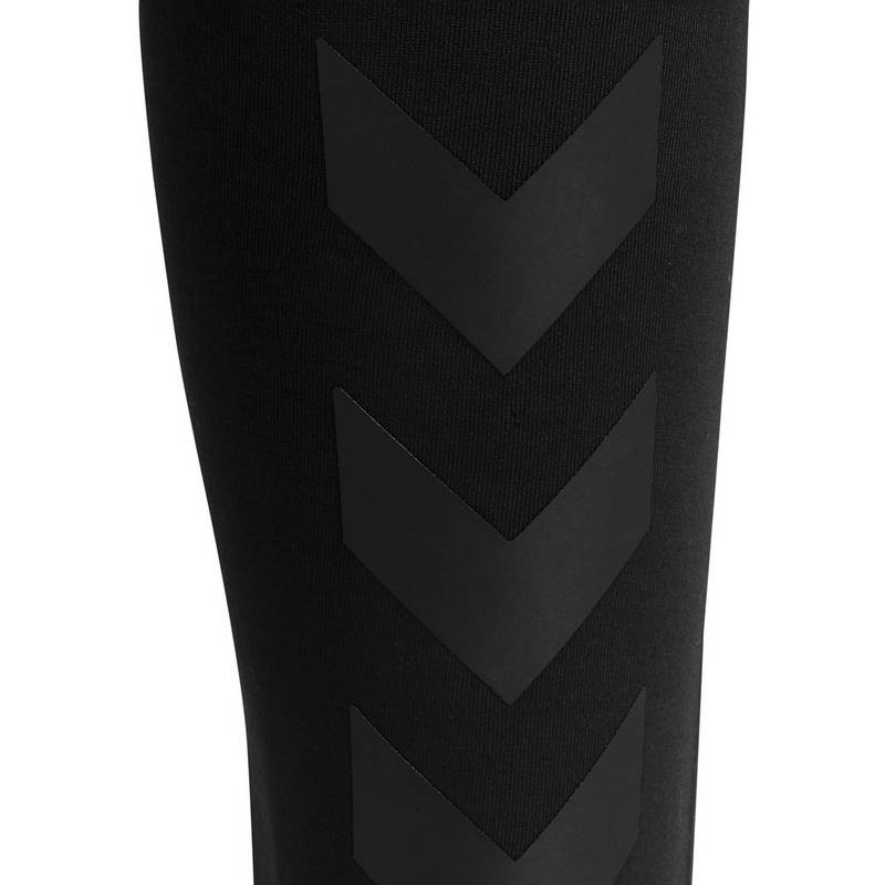 hummel hmlESSI TAPERED PANTS Funktionshose Damen