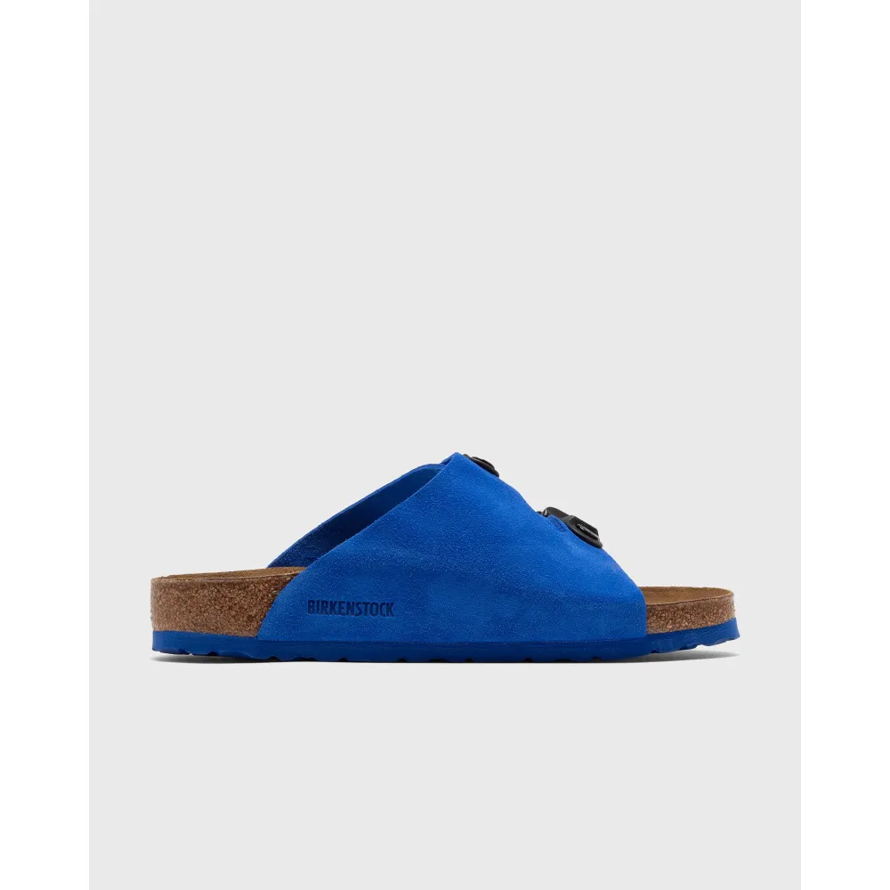 Birkenstock Zürich Tech VL 1026800 / blau