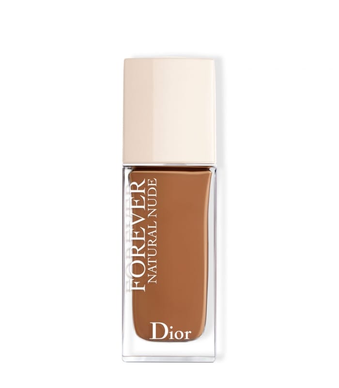 DIOR FOREVER NATURAL NUDE-Fond de teint longue tenue - 96 % d'ingrédients d'origine naturelle