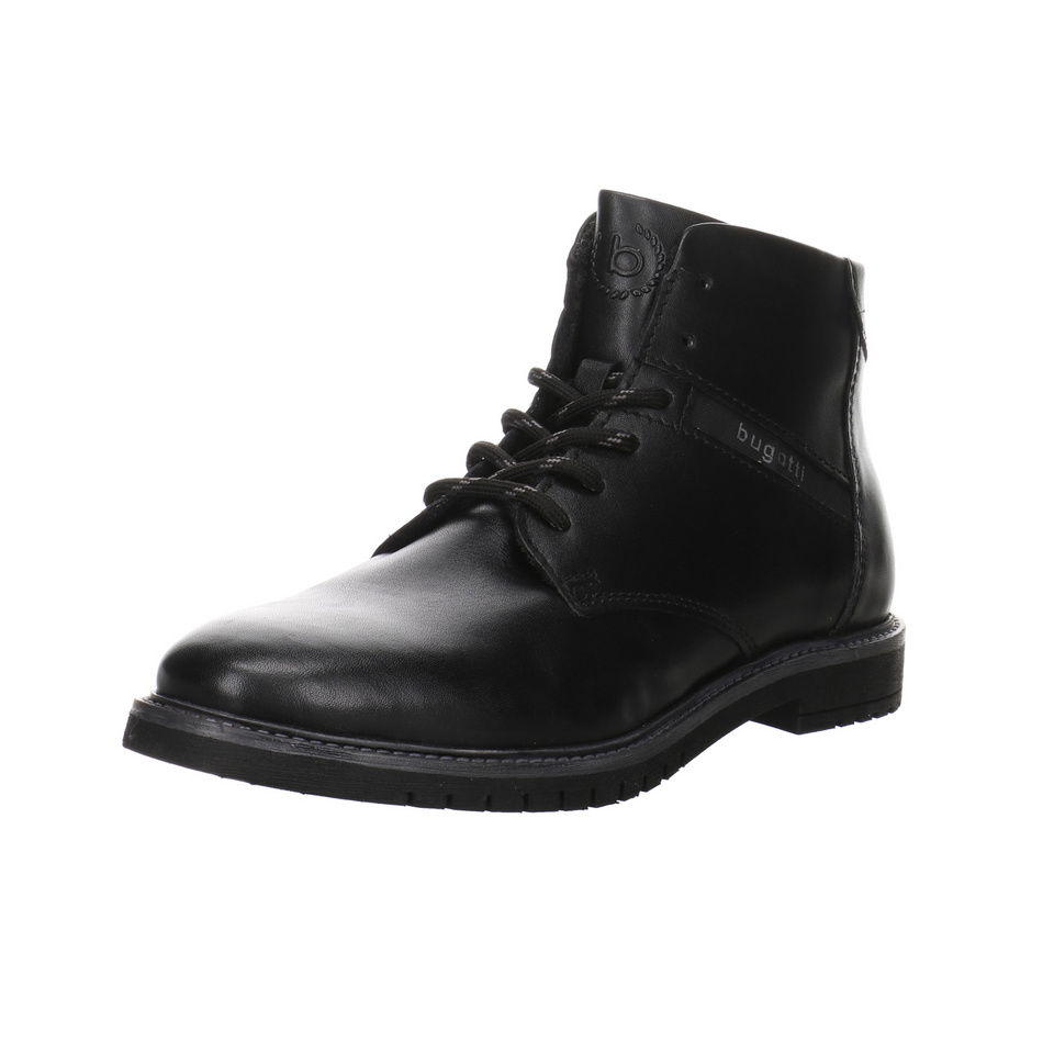 bugatti Boots