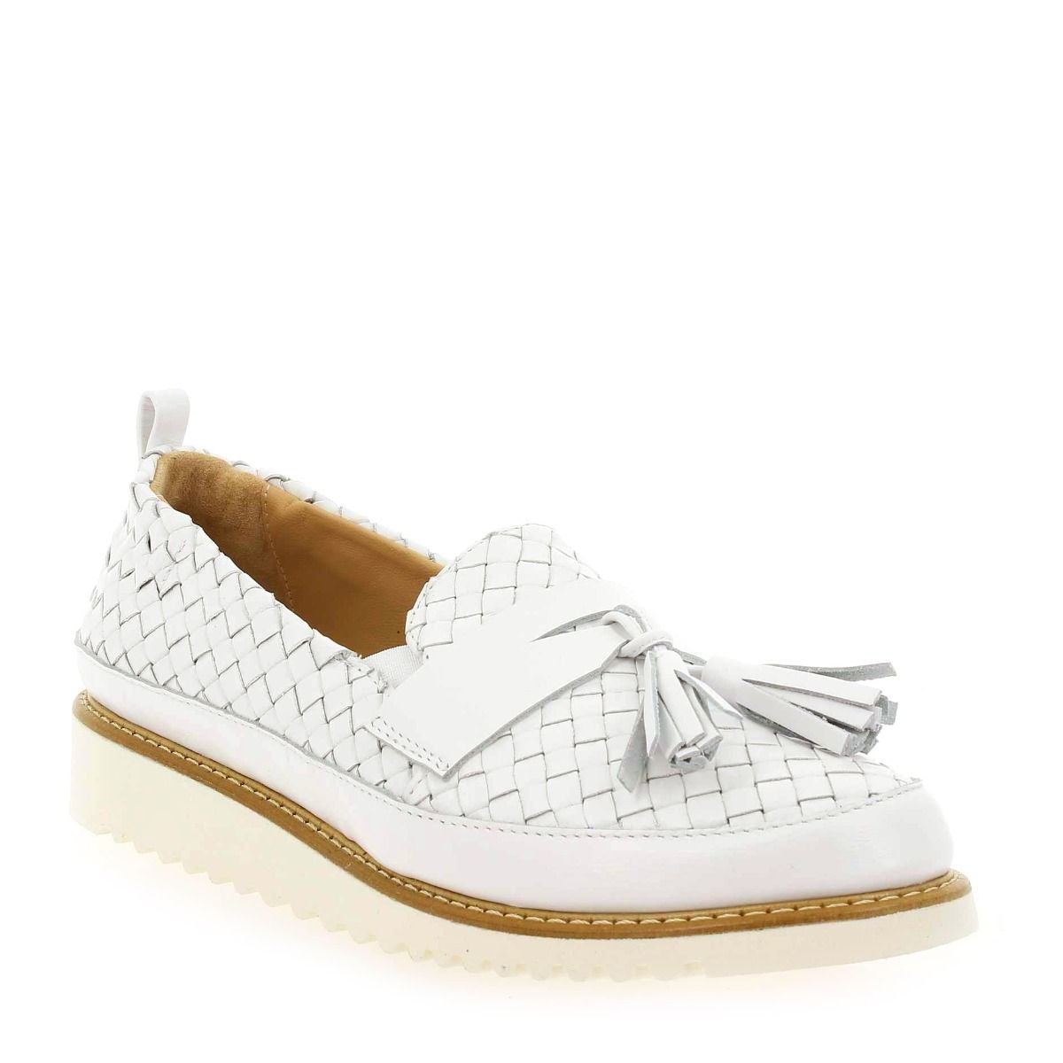 XSA  9852 478 - Blanc