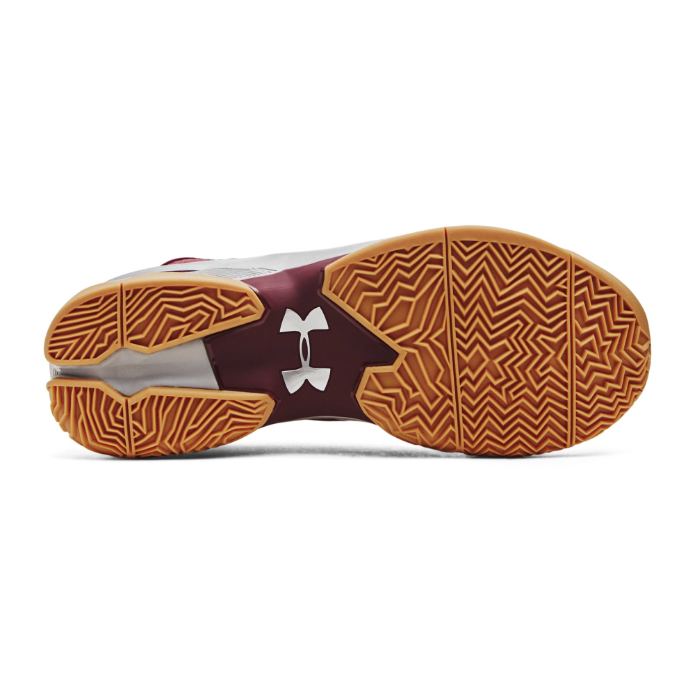 Under Armour Curry 2 3026052-601 / rot
