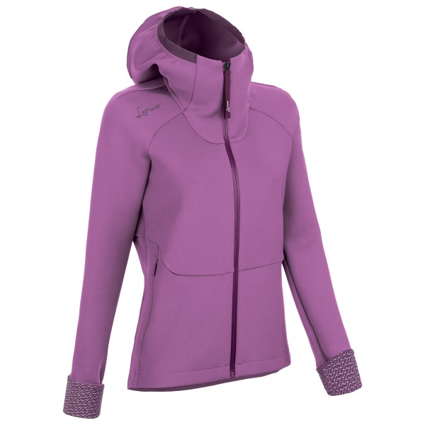 LaMunt - Women's Antje Thermal Hoodie - Fleecejacke