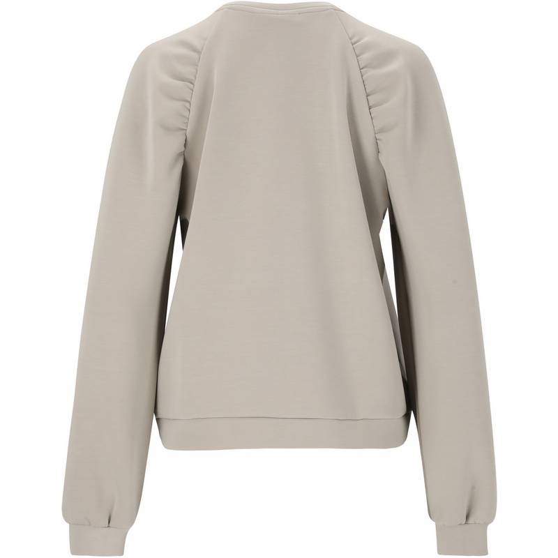 Athlecia Jillnana Sweatshirt Damen