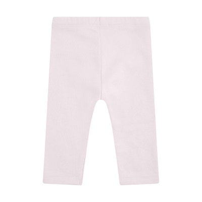 Leggings, lila für Mädchen
