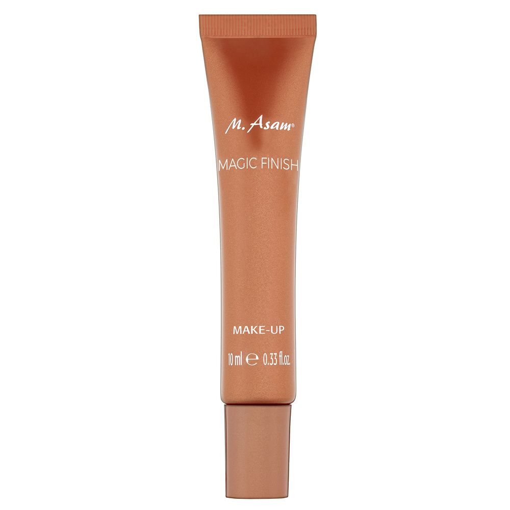 m.asam MAGIC FINISH Fond de teint mousse Mini Make up