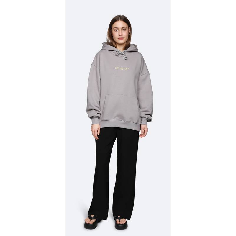 ON VACATION Central Carrier Hoodie
