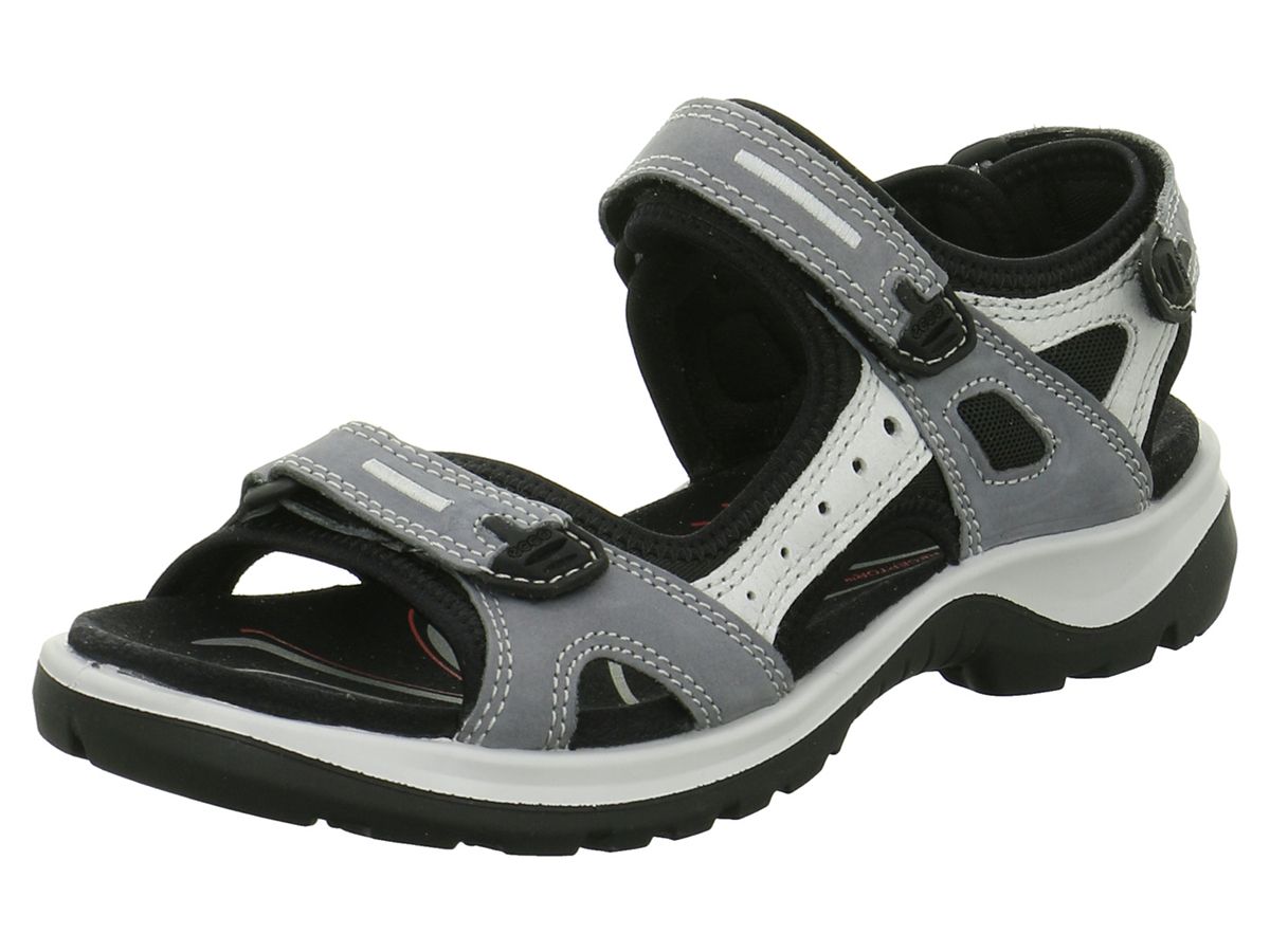 ECCO Offroad Damen Sandalen