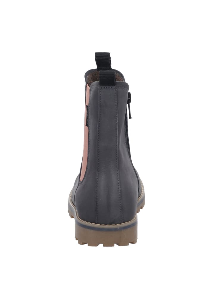 VADO  Chelsea Boot in blau günstig kaufen 31