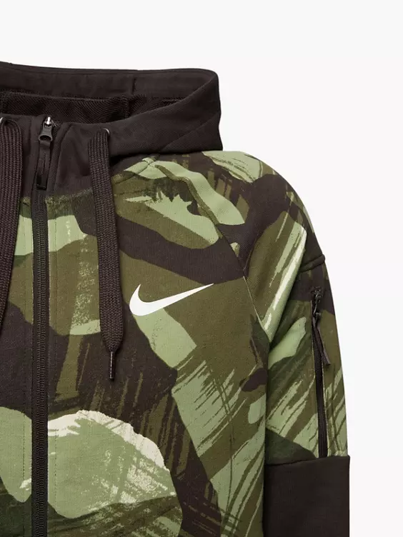 Nike Kapuzenjacke