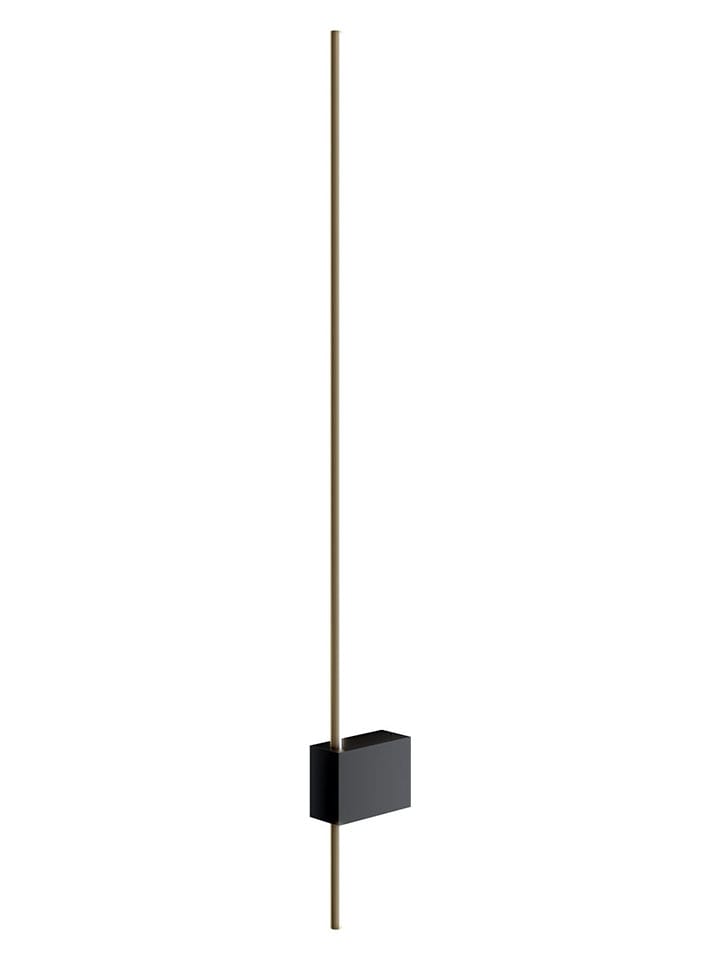 Maytoni LED-Wandleuchte ''Pars'' - EEK G (A bis G) - (B)3 x (H)62,3 x (T)7 cm günstig kaufen onesize