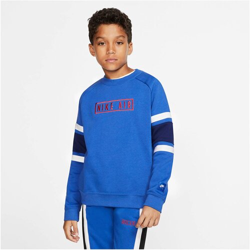 LIFESTYLE - TEXTILIEN - SWEATSHIRTS AIR CREW LONGSLEEVE KIDS